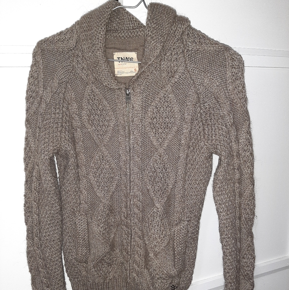 *SOLD* TNA Sweater Size Small